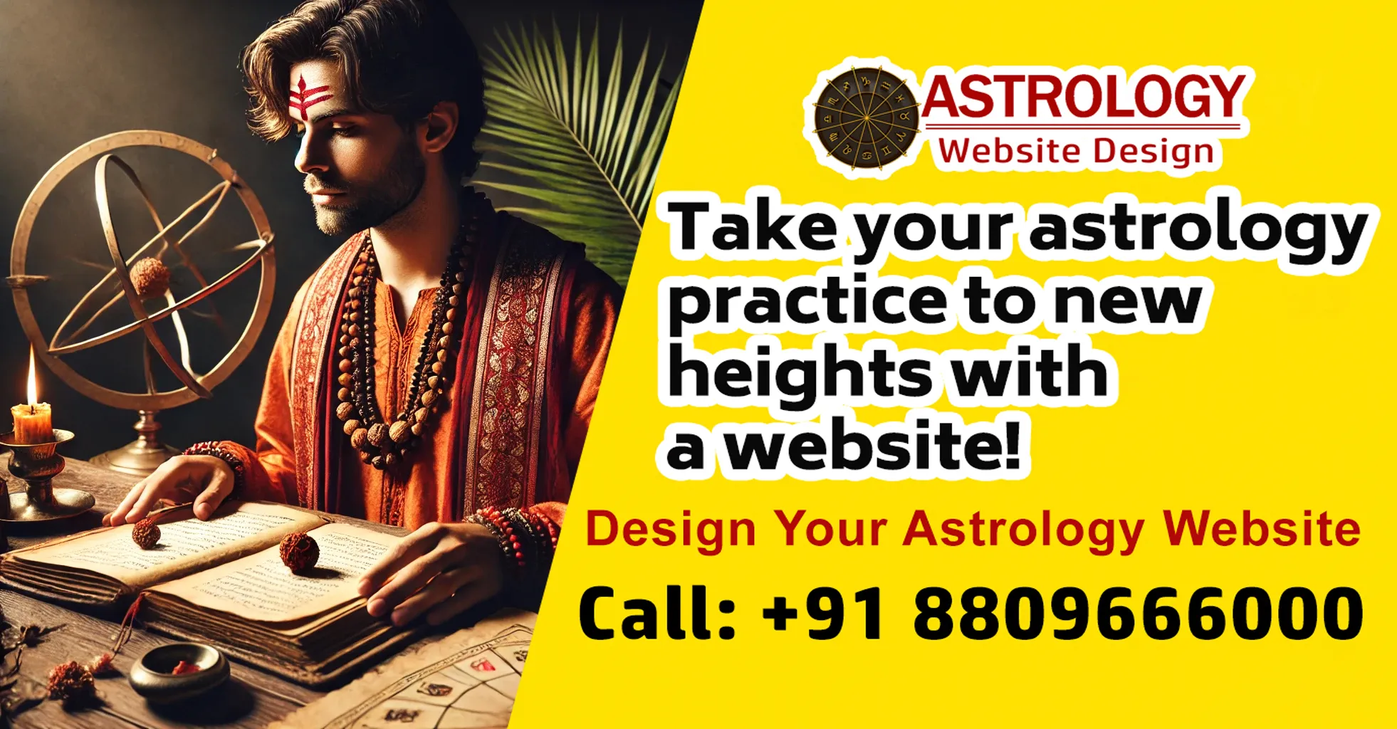 Best Astrology Website Builder | Astrology App Development | Spiritual Healer Website Design | Tantra and Mantra Consultation Website | Online Puja Booking Website Design ज्योतिषी वेबसाइट डिज़ाइन | SEO के लिए ज्योतिष वेबसाइट | ज्योतिष रिपोर्ट्स वेबसाइट डिज़ाइन ज्योतिष ऐप वेबसाइट डिज़ाइन | ऑनलाइन कुंडली मिलान वेबसाइट | ज्योतिषी वेबसाइट के लिए SEO तकनीकें Best Online Jyotish Consultation Design | Custom Horoscope Website Development | Vedic Jyotish Website Design | AI-Powered Kundli Website Design | Live Jyotish Video Call Website Design