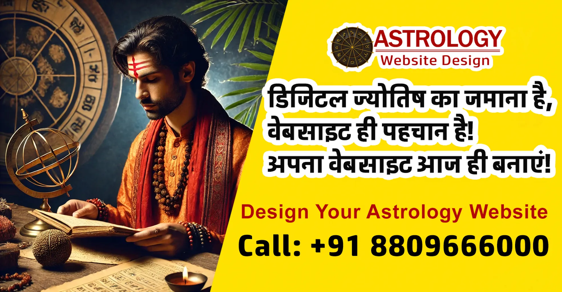 Panchang & Muhurat Website Design | Vastu Tips & Horoscope Blog Website | Astrology & Vastu E-Commerce Store Live Vastu Video Consultation Website | Tantra-Mantra & Astro Healing Website | Gemstone & Rudraksha Store Website Vastu for Home & Office Consultation Website | ज्योतिष और वास्तु विशेषज्ञ वेबसाइट | Manglik Dosha & Vastu Dosh Nivaran Website