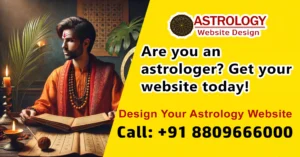 Tarot card e-commerce website | Panchang and muhurat website development | Astrology social media engagement strategies | Personal astrologer appointment booking website टैरो रीडिंग वेबसाइट डिज़ाइन | ज्योतिषी वेबसाइट डिज़ाइन | ज्योतिष वेबसाइट के लिए Google My Business ज्योतिषी के लिए लाइव चैट वेबसाइट | ऑनलाइन ज्योतिष वेबसाइट डिज़ाइन Free Jyotish Website Templates | Jyotish Career Consultation Website | Famous Jyotishi Website Design | AI-Powered Jyotish Website Solutions | Marriage Jyotish Consultation Website