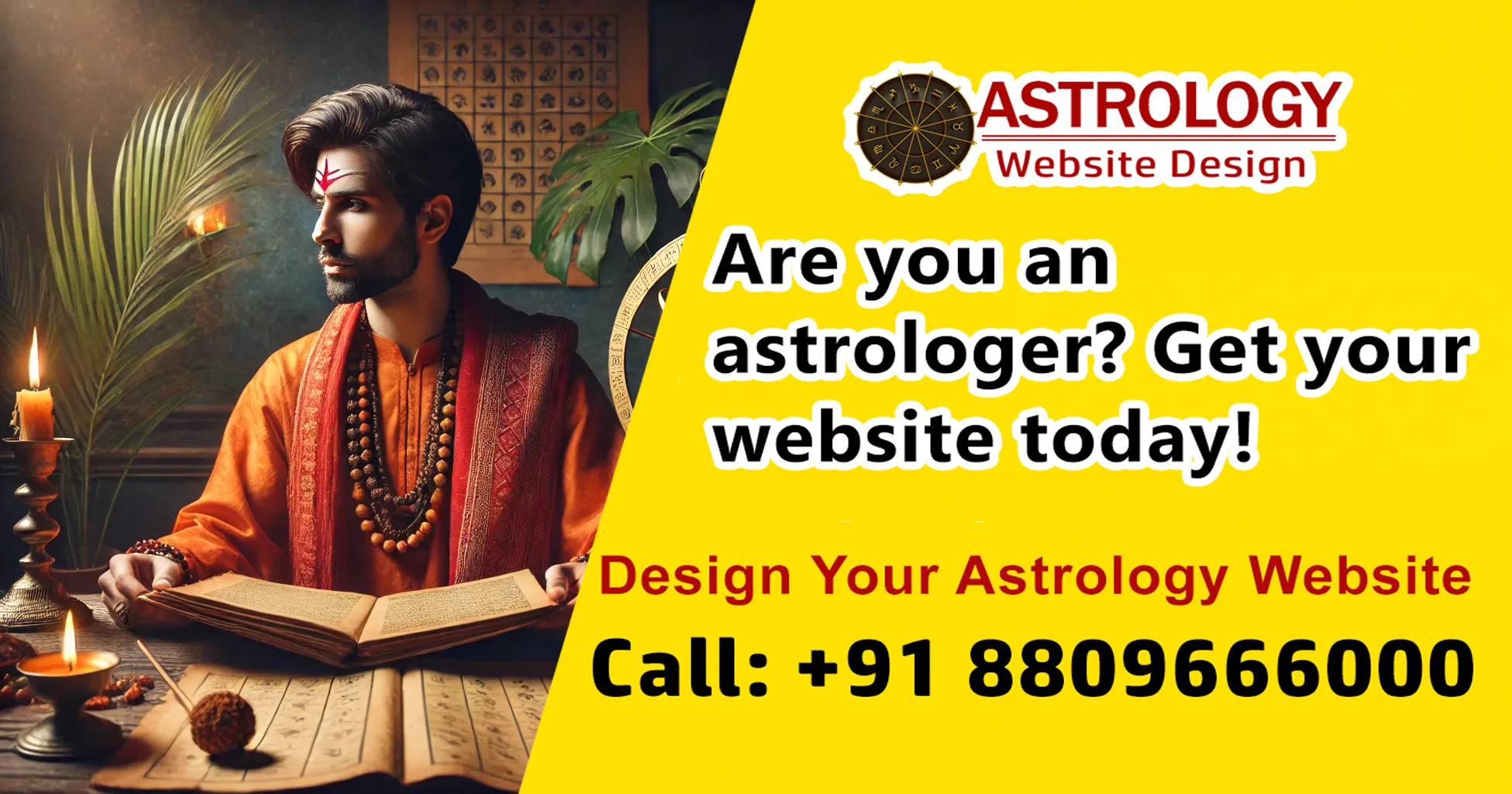 Tarot card e-commerce website | Panchang and muhurat website development | Astrology social media engagement strategies | Personal astrologer appointment booking website टैरो रीडिंग वेबसाइट डिज़ाइन | ज्योतिषी वेबसाइट डिज़ाइन | ज्योतिष वेबसाइट के लिए Google My Business ज्योतिषी के लिए लाइव चैट वेबसाइट | ऑनलाइन ज्योतिष वेबसाइट डिज़ाइन Free Jyotish Website Templates | Jyotish Career Consultation Website | Famous Jyotishi Website Design | AI-Powered Jyotish Website Solutions | Marriage Jyotish Consultation Website